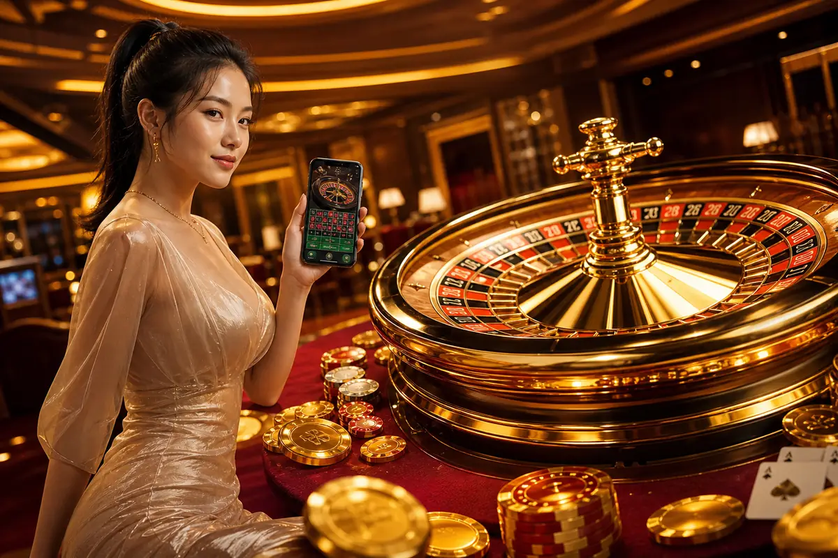 8099slot