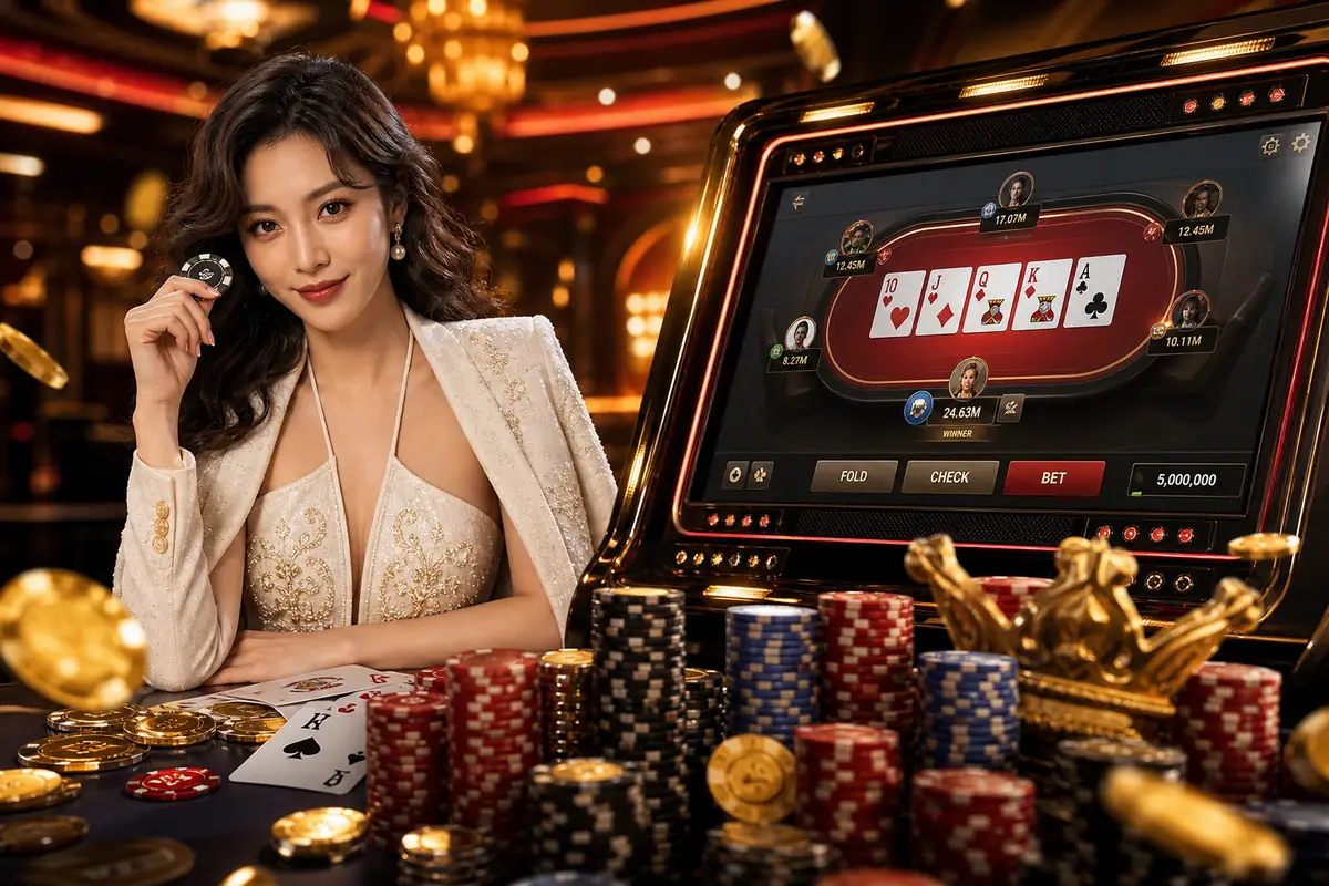 8099slot